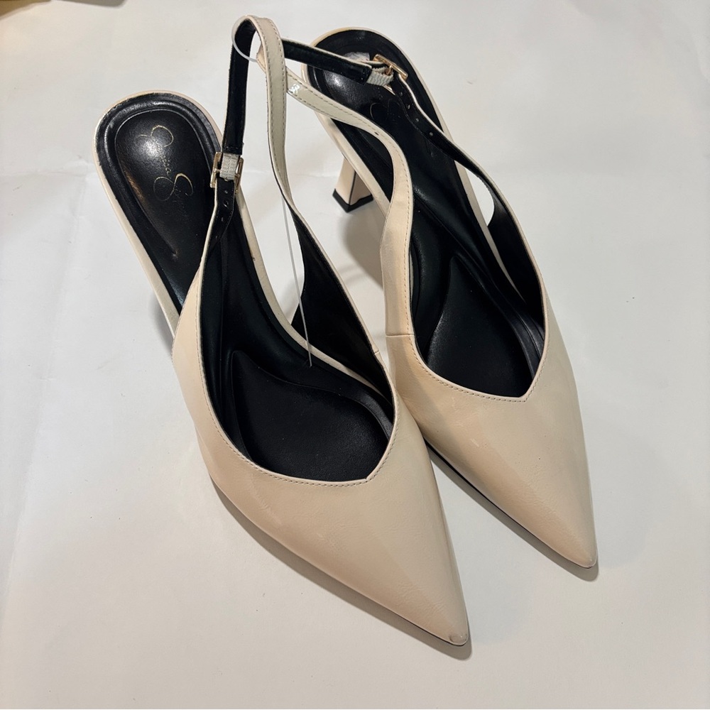 Jessica Simpson Souli Slingback